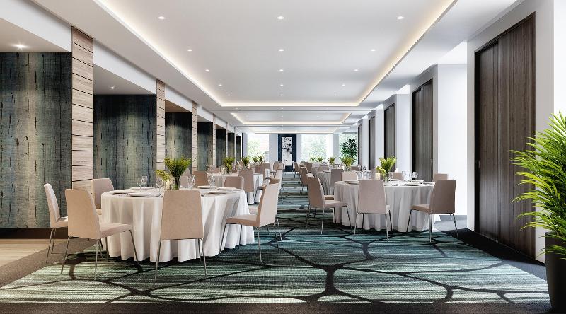 Fotos del hotel Crowne Plaza Sydney Darling Harbour, An Ihg:  24