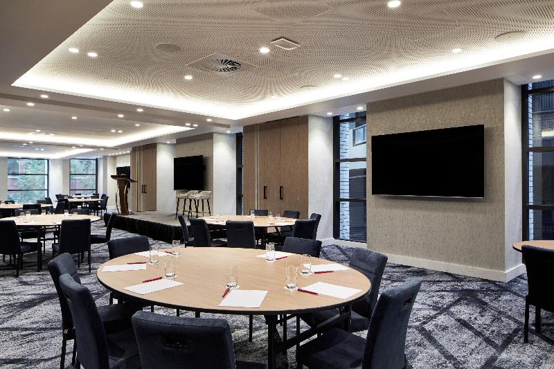 Fotos del hotel Crowne Plaza Sydney Darling Harbour, An Ihg:  25