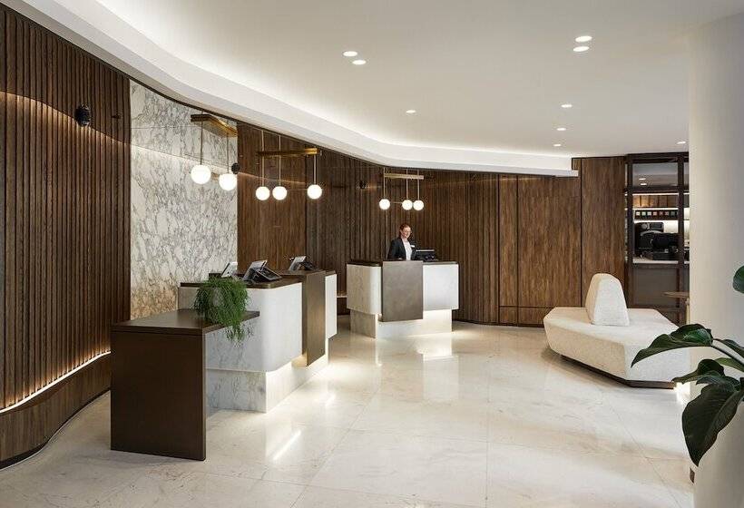 Fotos del hotel Crowne Plaza Sydney Darling Harbour, An Ihg:  6