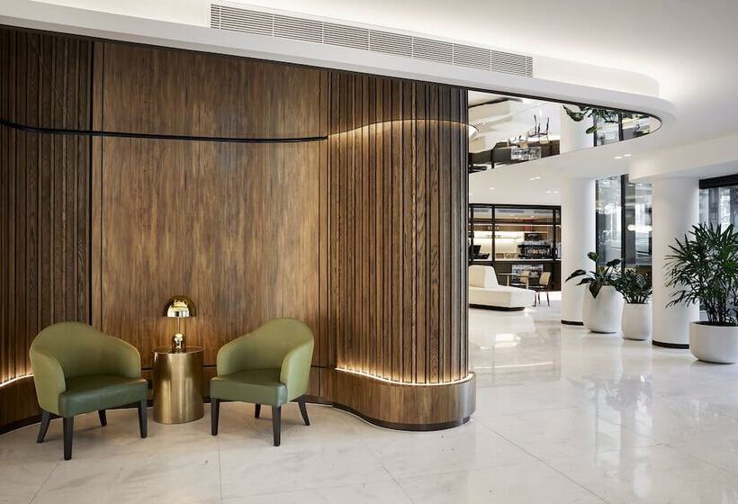 Fotos del hotel Crowne Plaza Sydney Darling Harbour, An Ihg:  7