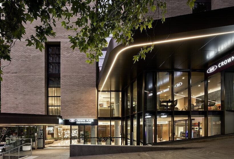 Crowne Plaza Sydney Darling Harbour, An Ihg