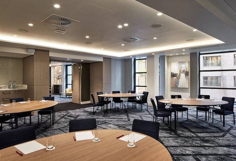 Fotos del hotel Crowne Plaza Sydney Darling Harbour, An Ihg:  9