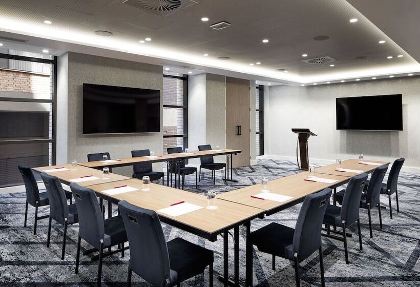 Fotos del hotel Crowne Plaza Sydney Darling Harbour, An Ihg:  19