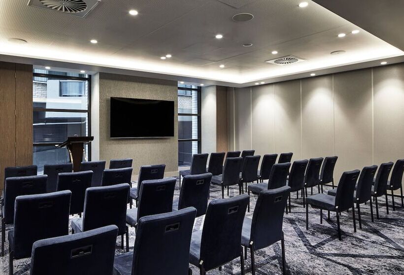 Fotos del hotel Crowne Plaza Sydney Darling Harbour, An Ihg:  14