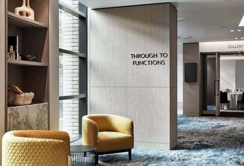 Fotos del hotel Crowne Plaza Sydney Darling Harbour, An Ihg:  16