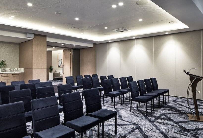 Fotos del hotel Crowne Plaza Sydney Darling Harbour, An Ihg:  17