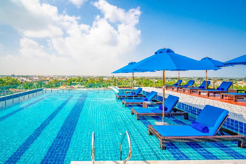 Fotos del hotel Le Pavillon Hoi An Paradise  & Spa:  12