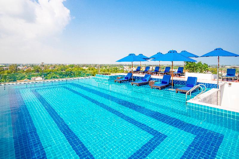 Fotos del hotel Le Pavillon Hoi An Paradise  & Spa:  13