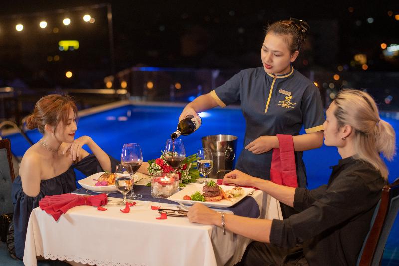 Fotos del hotel Le Pavillon Hoi An Paradise  & Spa:  16