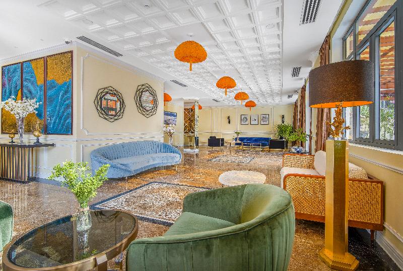 Fotos del hotel Le Pavillon Hoi An Paradise  & Spa:  24