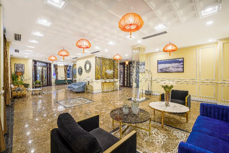 Fotos del hotel Le Pavillon Hoi An Paradise  & Spa:  18