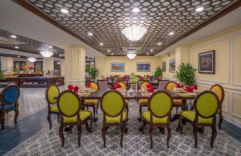 Fotos del hotel Le Pavillon Hoi An Paradise  & Spa:  21