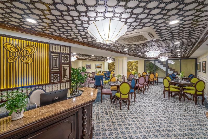 Fotos del hotel Le Pavillon Hoi An Paradise  & Spa:  17