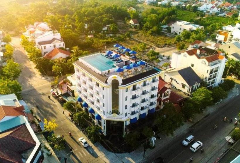 Fotos del hotel Le Pavillon Hoi An Paradise  & Spa:  22