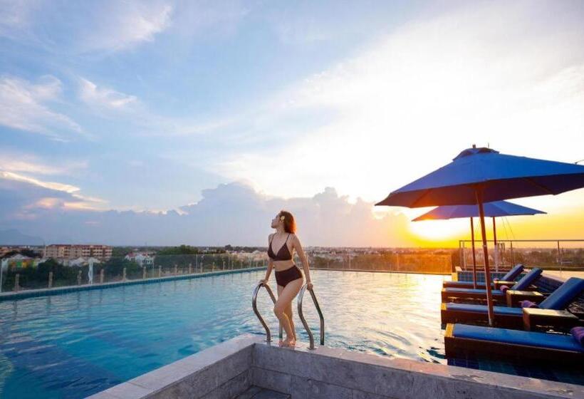 Fotos del hotel Le Pavillon Hoi An Paradise  & Spa:  15