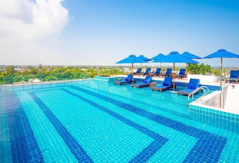 Fotos del hotel Le Pavillon Hoi An Paradise  & Spa:  6