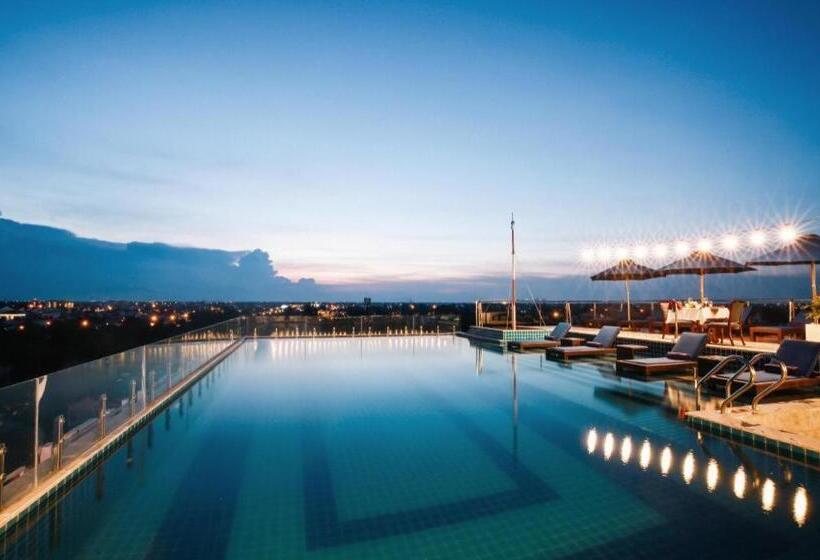 Fotos del hotel Le Pavillon Hoi An Paradise  & Spa:  14