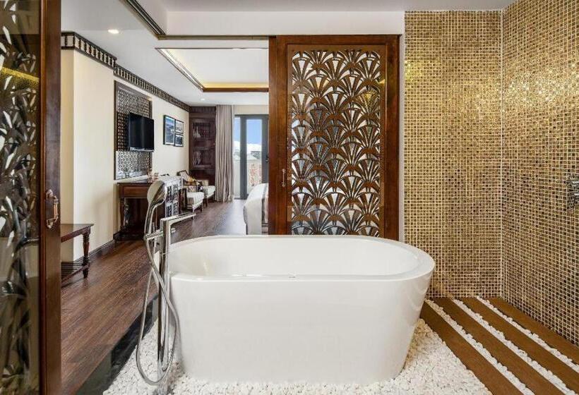 Fotos del hotel Le Pavillon Hoi An Paradise  & Spa:  19