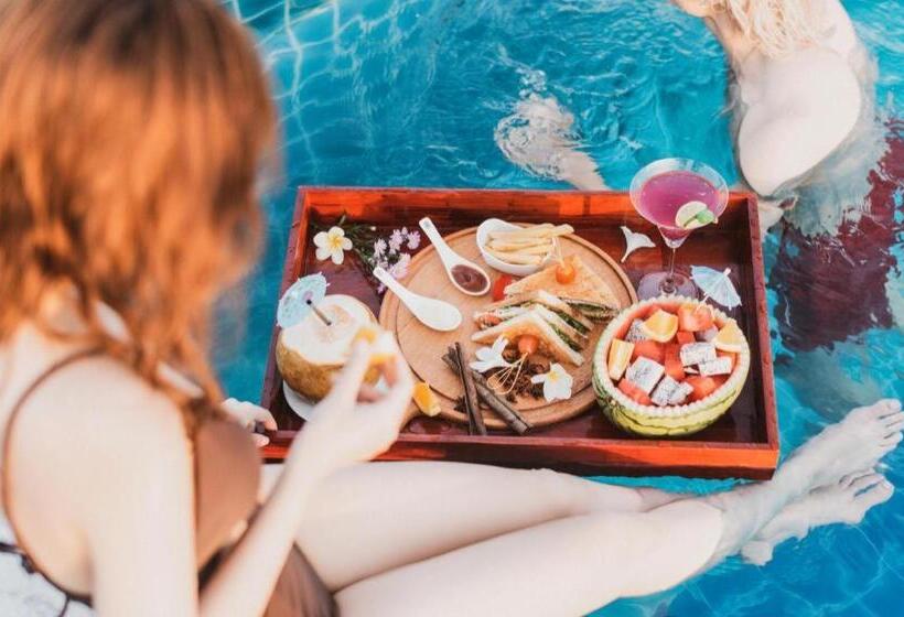 Fotos del hotel Le Pavillon Hoi An Paradise  & Spa:  4