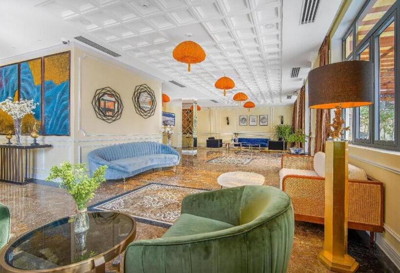 Fotos del hotel Le Pavillon Hoi An Paradise  & Spa:  20