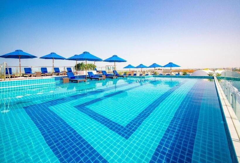 Fotos del hotel Le Pavillon Hoi An Paradise  & Spa:  2