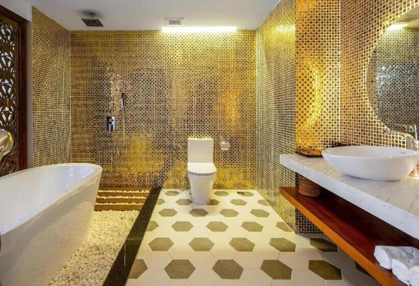 Fotos del hotel Le Pavillon Hoi An Paradise  & Spa:  3