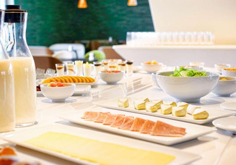 Fotos del hotel Novotel Convention And Spa:  2