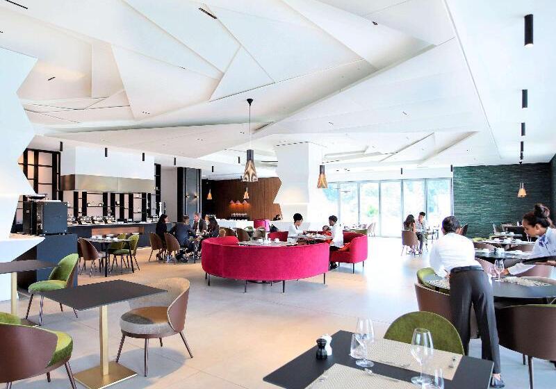 Fotos del hotel Novotel Convention And Spa:  4