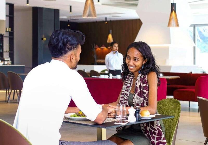 Fotos del hotel Novotel Convention And Spa:  5