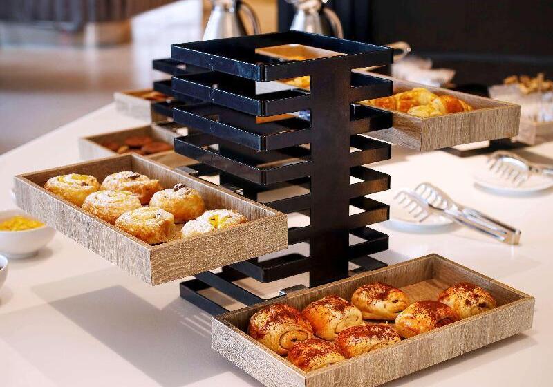 Fotos del hotel Novotel Convention And Spa:  6