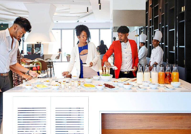 Fotos del hotel Novotel Convention And Spa:  7