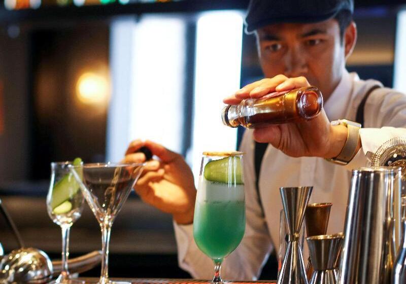 Fotos del hotel Novotel Convention And Spa:  8