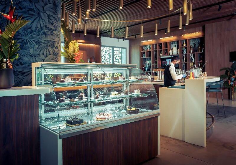 Fotos del hotel Novotel Convention And Spa:  9