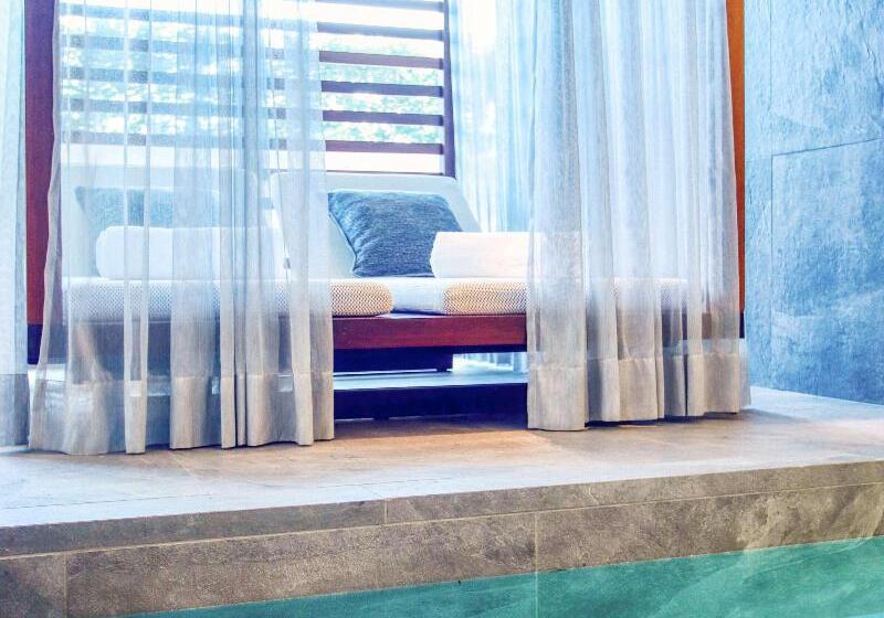 Fotos del hotel Novotel Convention And Spa:  11