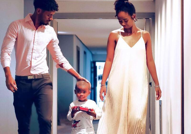 Fotos del hotel Novotel Convention And Spa:  13