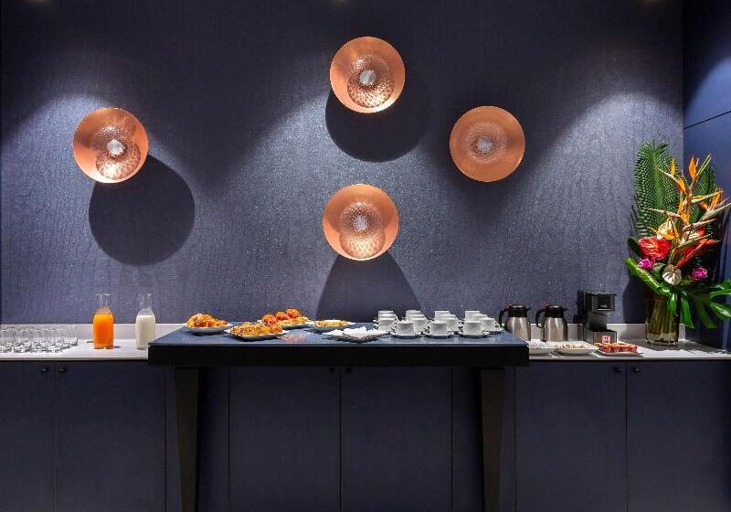 Fotos del hotel Novotel Convention And Spa:  14