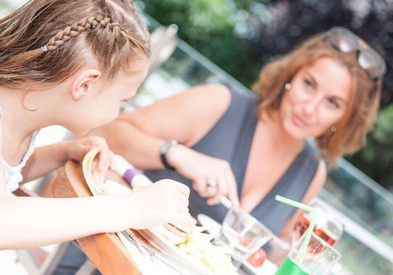 Fotos del hotel Novotel Convention And Spa:  15