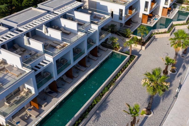 Fotos del hotel Blue Kotor Bay Premium Spa Resort:  35