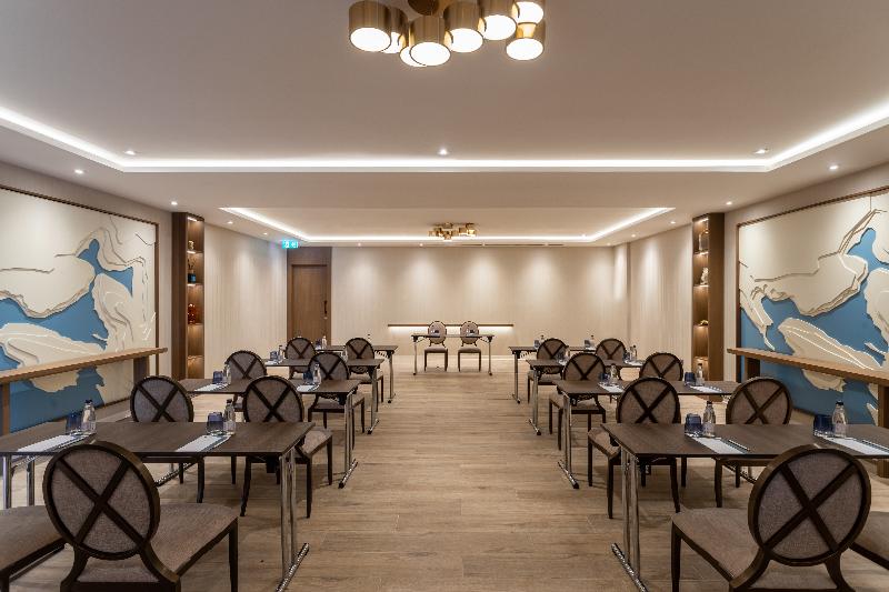 Fotos del hotel Blue Kotor Bay Premium Spa Resort:  37