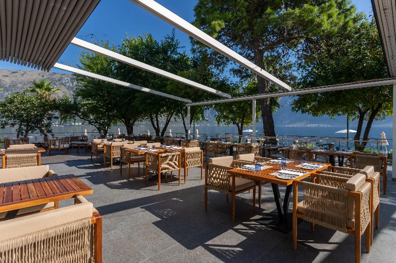 Fotos del hotel Blue Kotor Bay Premium Spa Resort:  45