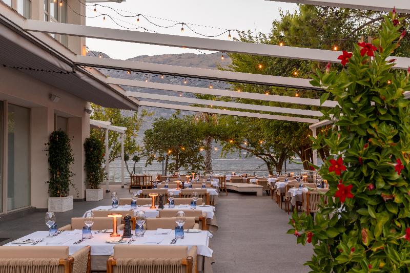 Fotos del hotel Blue Kotor Bay Premium Spa Resort:  46