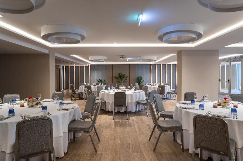 Fotos del hotel Blue Kotor Bay Premium Spa Resort:  47