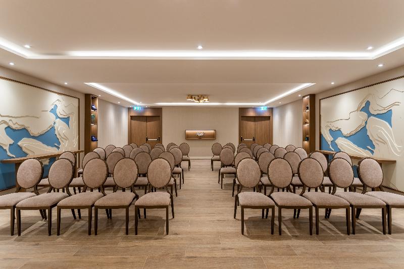 Fotos del hotel Blue Kotor Bay Premium Spa Resort:  48