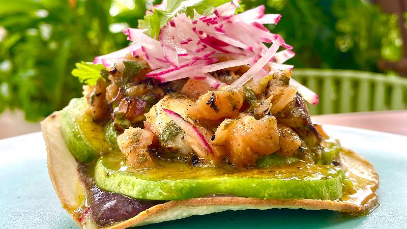 Fotos del hotel Wayam Mundo Imperial:  9