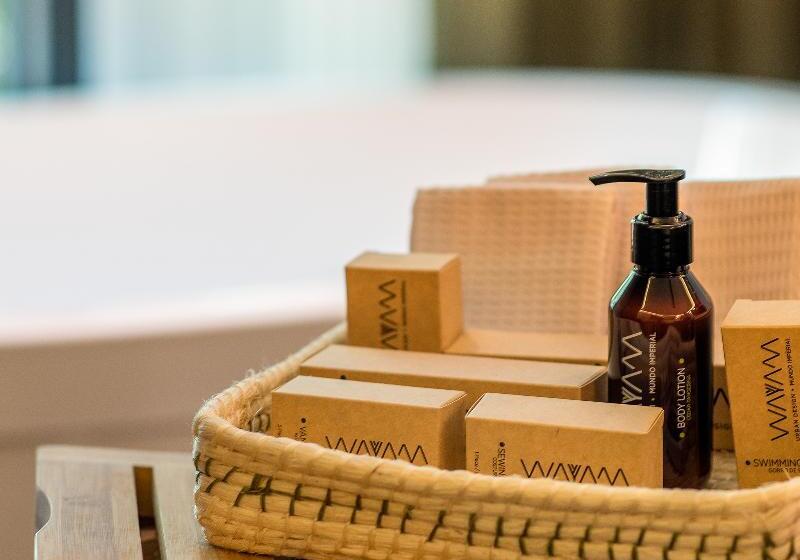 Fotos del hotel Wayam Mundo Imperial:  22