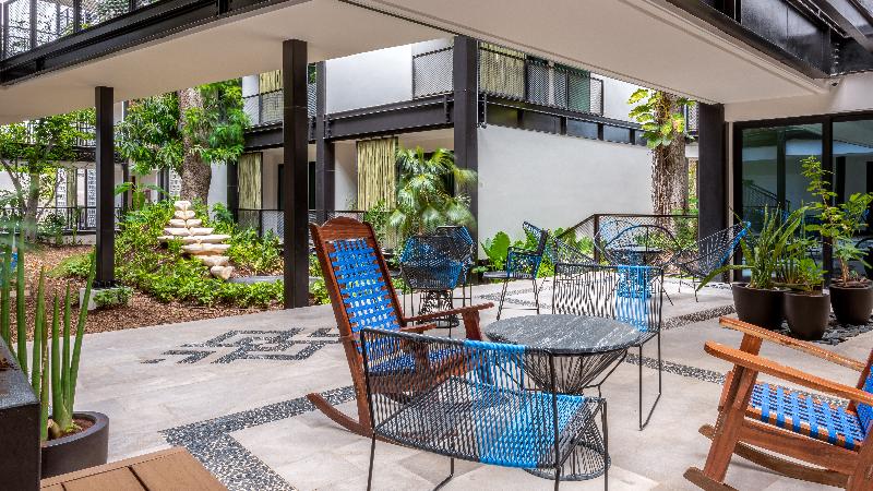 Fotos del hotel Wayam Mundo Imperial:  23