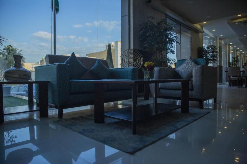 Fotos del hotel Myrtle:  3