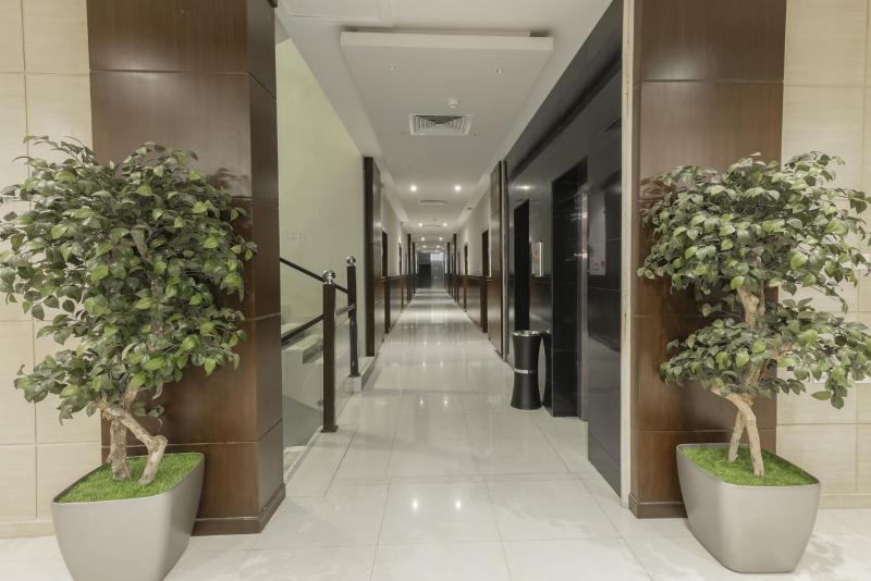 Fotos del hotel Myrtle:  9