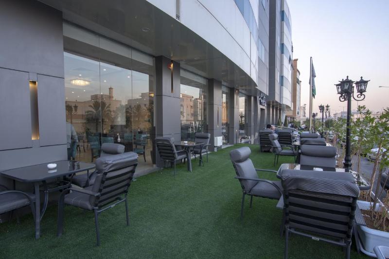 Fotos del hotel Myrtle:  10