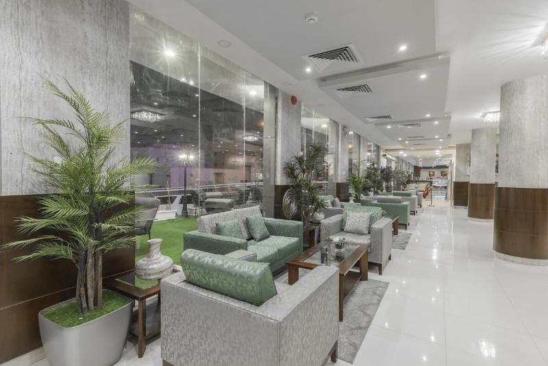 Fotos del hotel Myrtle:  11